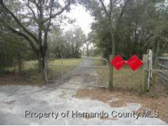 Spring Hill FL Pasco County Land/Lot for Sale