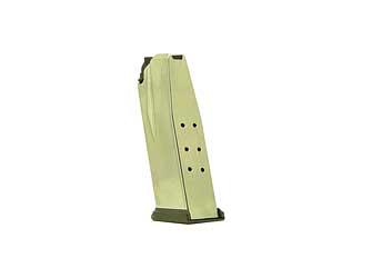 Springfield Mag 45 ACP 10Rd Stainless Compact XD XD4501