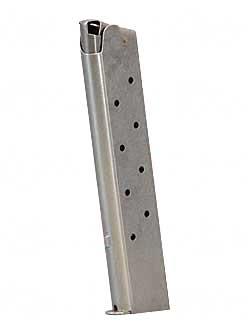 Springfield Mag 45 ACP 10Rd Stainless Full Size PI4521