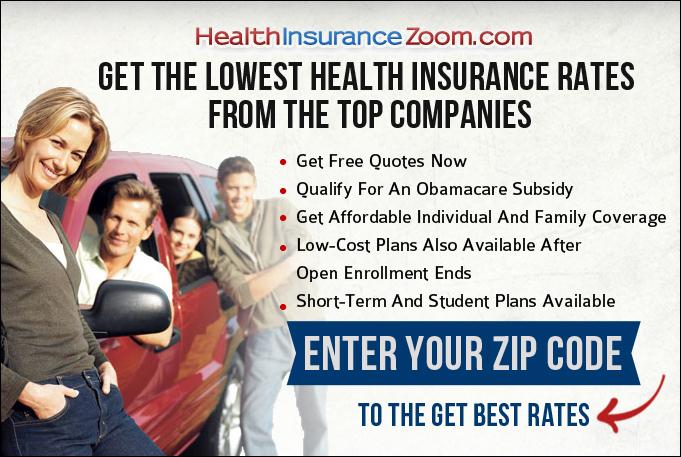 Springfield MO. Health Insurance Rates - Easily Enroll And Save Money