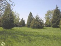 Springfield Township MI Oakland County Land/Lot for Sale