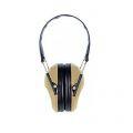 SR111 Standard Earmuff Desert Tan