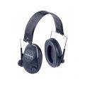 SR112 Electronic Stereo Earmuff Anthracite