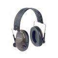 SR112 Electronic Stereo Earmuff OD Green