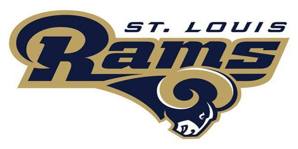 St. Louis Rams vs. Cleveland Browns Tickets on 10/25/2015