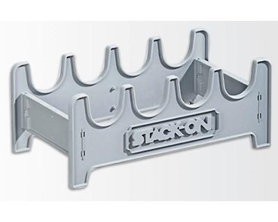 Stack-On 4-Position Pistol Rack SPAPR-4