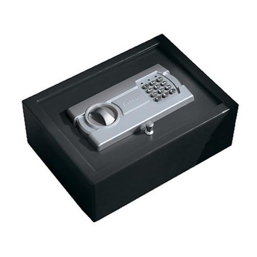 Stack-On Drawer Safe with Electronic Lock PDS-500