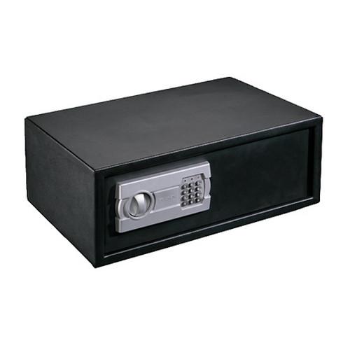 Stack-On Extra Wide Safe w/Electronic Lock PS-508