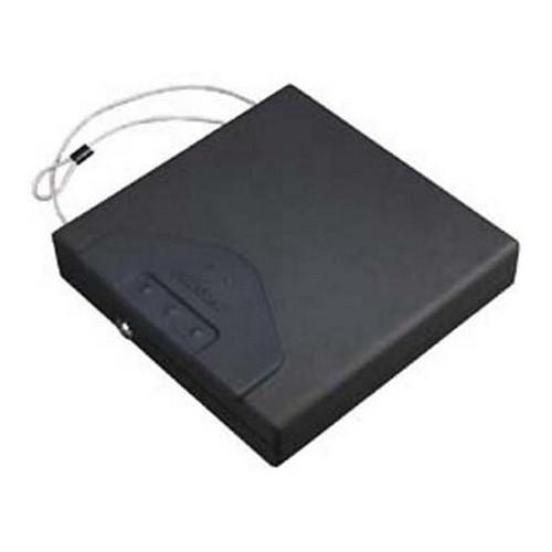 Stack-On Large Portable Case w/Ele Lock PC-900
