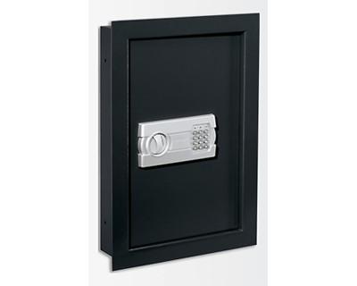 Stack-On PWS-1522 Wall Safe with Electronic Lock