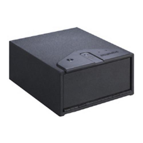 Stack-On QAS-450-B Quick Access w/Biometric Lock