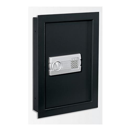 Stack-On Wall Safe with Electronic Lock PWS-1522