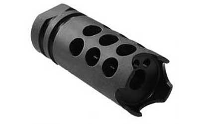 Stag Arms LLC Muzzle Brake Black 1/2X28 223 Rem 556NATO 72667
