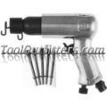 Standard Duty Air Hammer Kit with 5 Chisels