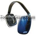 Standard Earmuff Hearing Protection