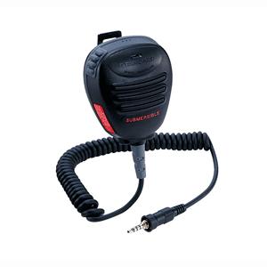 Standard Horizon CMP460 Intrinsically Safe Speaker Mic for HX370SAS.