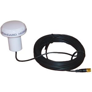 Standard Horizon GPS Antenna f/CP150 CP160 & CP170 (XUCMP0014)