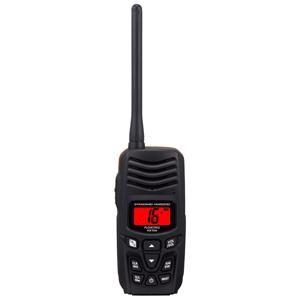 Standard Horizon HX150 5W Floating Handheld VHF (HX150)