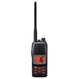 Standard Horizon HX290 Floating Handheld VHF Radio (HX290)