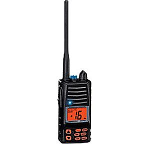 Standard Horizon HX370SAS Intrinsically Safe Handheld VHF (HX370SAS)