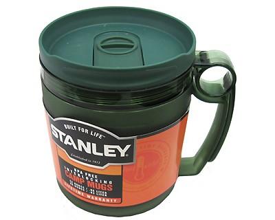 Stanley 10-00631-001 Classic XL Mug/Bowl 34/28oz Grn