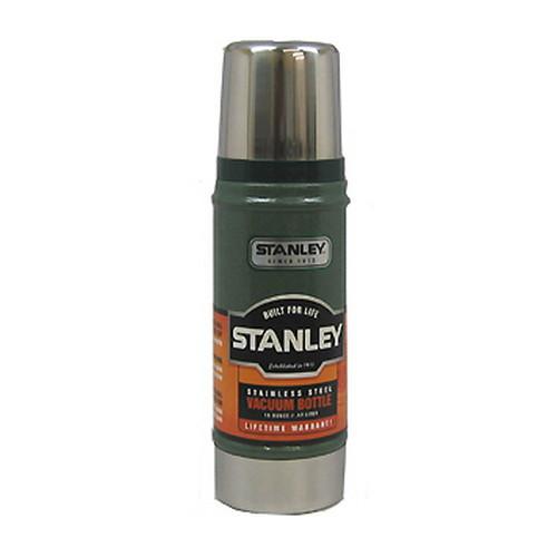 Stanley 10-01228-003 Classic Vacuum Bottle 0.5qt Grn