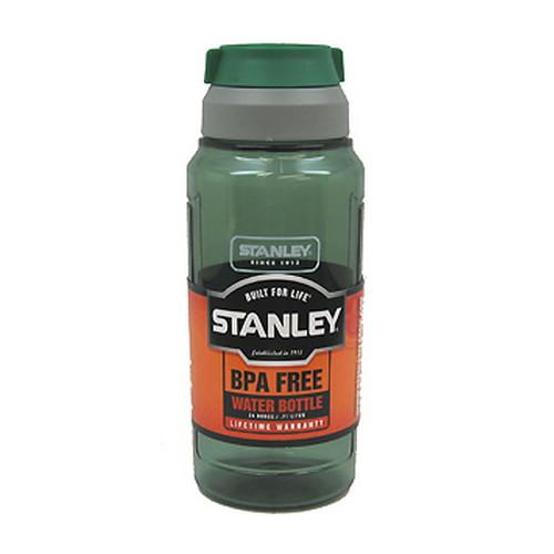Stanley Classic BPA-Free WtrBttle 24ozGrn 10-00880-001