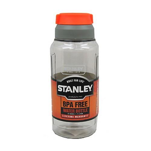 Stanley Classic BPA-Free WtrBttle 24ozSmk 10-00880-003