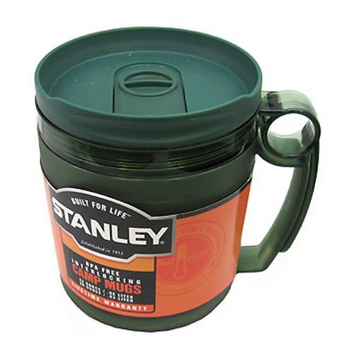 Stanley Classic XL Mug/Bowl 34/28oz Grn 10-00631-001