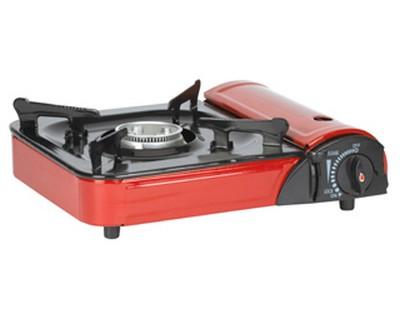 Stansport 186 Portable Outdoor Butane Stove