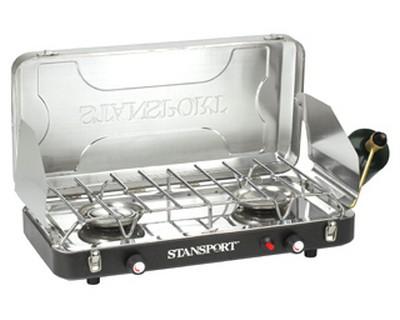 Stansport 212 Outfitter Ultra High Prop Stove