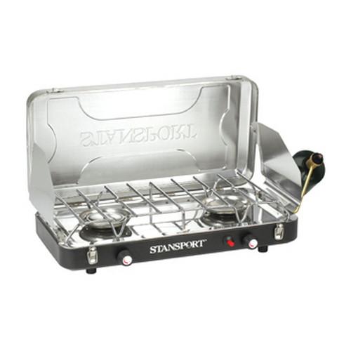 Stansport 212 Outfitter Ultra High Prop Stove