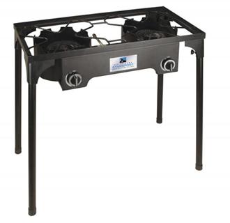 Stansport 217 Outdoor Stove w/2 Burners