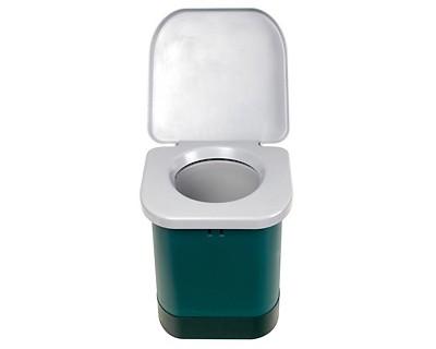 Stansport 273-100 Easy-Go Portable Camp Toilet