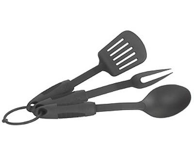 Stansport 311 Nylon Serving Set