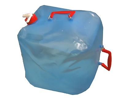 Stansport 5 Gal Collapsible Water Carrier 295