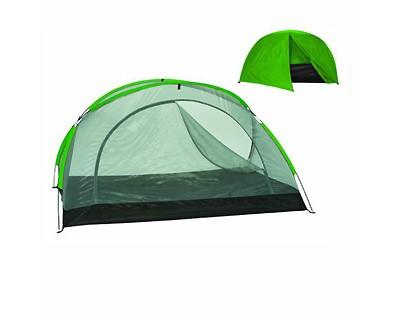 Stansport 723-200-10 Star-Lite 2-Person w/Fly FG Grn
