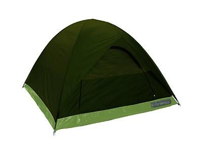 Stansport 725-15 Tropy Hunter 3-Person Forest/Tan