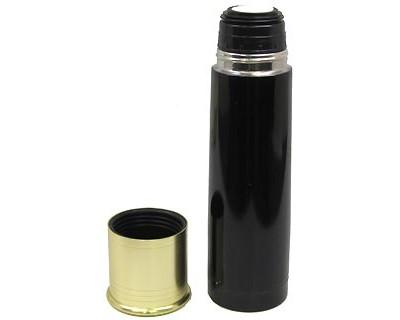 Stansport 8950-20 20ga Shotshell Thermal Bottle Blk