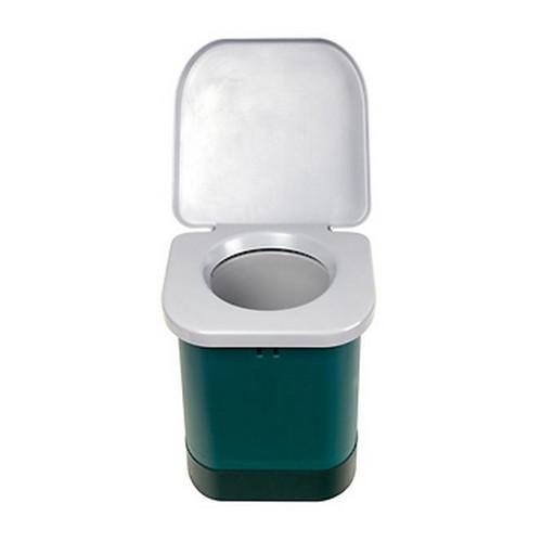 Stansport Easy-Go Portable Camp Toilet 273-100