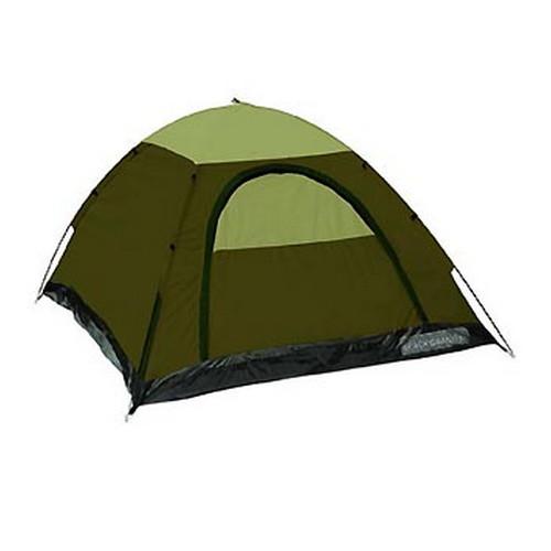 Stansport Hunter Buddy 2-Person Forest/Tan 2155-15