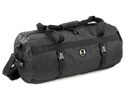 Stansport Traveler II Roll Bag 18x36 Black 17020
