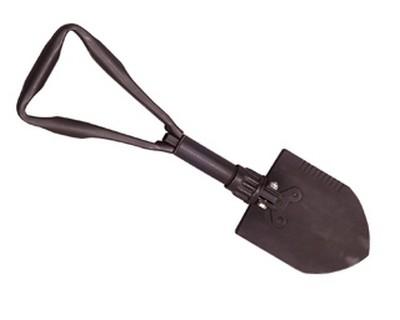 Stansport Tri-Fold Micro Shovel 333