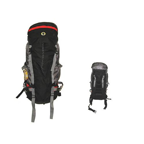 Stansport Willow-75L Internal Frame Graphit 1016-75