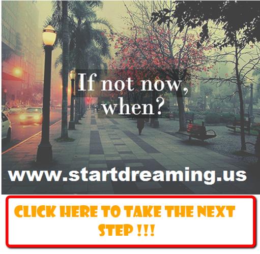 @Start building your dreams with us !@