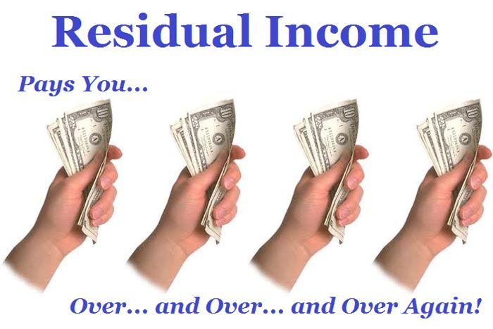??? Start Earning a Residual 100% Commission Today ??? - 491