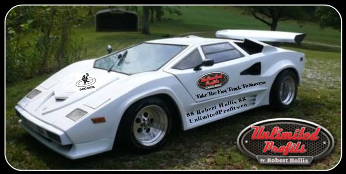 Start Making $2,500 A Week - Every Week - From Home!
