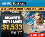 Start Your Own PC Business !!!