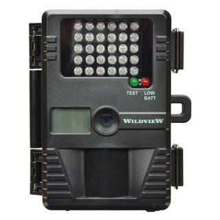 Stealth Cam WILDVIEW TK30 - ZX7 Processor/Triad Tech STC-WV30