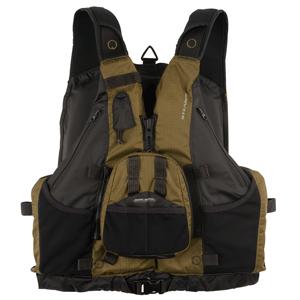 Stearns Hybrid Fishing/Paddle Sports Vest - Oversized (2000007210)